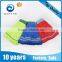 Colorful Microfibra Mop cleaning Head