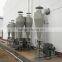 grain seed cleaning processing plant