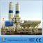 Stationary Ready Mixed Concrete Batching Plant with 50 m3/h HZS50