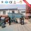 Circular vibration screen machine
