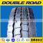 DOUBLE ROAD Truck Tires Looking for Distributors in Uae , 1200r24 Tire