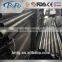 AISI welded stainless steel square tube in stock