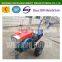 China new made 4 wheels 12hp mini tractor, water cooled 15hp mini tractor with tiller for sale !