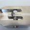 oem cutting lathe hydraulic manifold parts