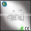 Popular! 16w LED Work Lamp IP67,CE,ROHS high quality led truck work lights