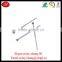 Supplier Custom Precision Material Metric Nitrided Straight Ejector Pins