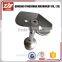 Handrail Fitting 180 Degree Fixed Tube Support Stair Handrail Bracket