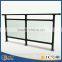 China Supply Punched Hole Steel Porch Railings