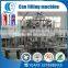 Small capacity automatic beer filling machine price