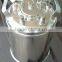 15l stainless steel beer kegs