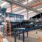 fully automatic waste sorting system MSW urban waste sorting recycling equipment to RDF , SRF, fertilizer