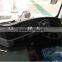 50 seats RHD front commines engine bus