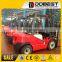 YTO Brand 6 Ton Diesel Forklift Truck CPCD60 With Best Price