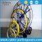Transmission Line Stringing Tools High Strong FRP Cable Duct Rods