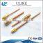 Air Conditioner Spare Part Copper Tube OD Filling Access Vavle