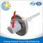 360 degree aerosol valves