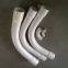 Low Price PVC Long Radius Conduit Bend Pipes
