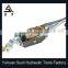 3T hand rachet puller with single gear double hook