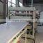 expanded polystyrene foam board machine