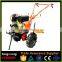 Manufacturor Tiller Price Chinese Powerful Diesel Rotary Tiller with Blade