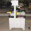 Universal small gasoline engine test bench running in machine