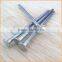 Manufacture high quality low price wooden nails iron nails