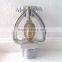 brass fire fighting sprinklers ESFR quick response sprinkler