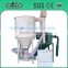 Whole process for production of shrimp feeds pellets shrimp feed mill cost