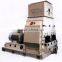 LIDA GXPSS-80X100 Wood double shaft efficient hammer mill for sale from China