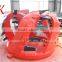 Hydraulic Suction Dredg Cutter Head