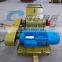 Medium Scale Competitive Price Sweet Potato Processing Machine with Good Feedback