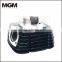 CG125 bajaj pulsar 150 motorcycle cylinder kit/cylinder head gasket/cylinder head machine/air compressor cylinder head
