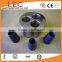 Metal Construction Prstressed Anchors For Concrete Beams