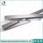China supplier tungsten carbide square bars alloy steel plate