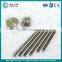 Carbide ruby orifice waterjet spare part