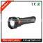 5JG-A370 RGW led 3w signal torch 210Lm Police Flashlight Torch