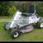 13.5HP 340cc ridding Lawn mower with 33inch cut (TKS-03)