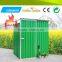 eco friendly cabin for sale