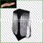 High quality light proof reflective mylar 600D grow tent fabric hydroponic grow tent indoor kits