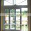 high quality PVC room windows and doors