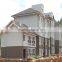 China Supplier Light Steel Structure Prefab Thailand Condos for Sale