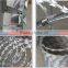 razor wire Anping factory Razor Barbed wire razor concertina wire