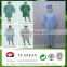 Nonwoven Fabric Applied in Hospital