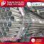 ASTM A53 GR A B 1/ 2 inch -4 inch Pre- galvanized steel pipe price per ton