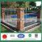 20 Years Anping Craft !! Used Ornamental Fence for Pool Fence