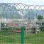 High Quality galvanized razor barbed wire