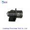 aluminium alloy pneumatic cut off valve