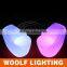 Good Quality LED Leisure Furniture for Coffee Shop and Bookshop