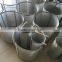 6x14(Factory)Homebrewing beer hop spider hop filter stainless steel mesh hop strainer