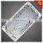 endless swimming pool freestanding on ground swimming spa pool